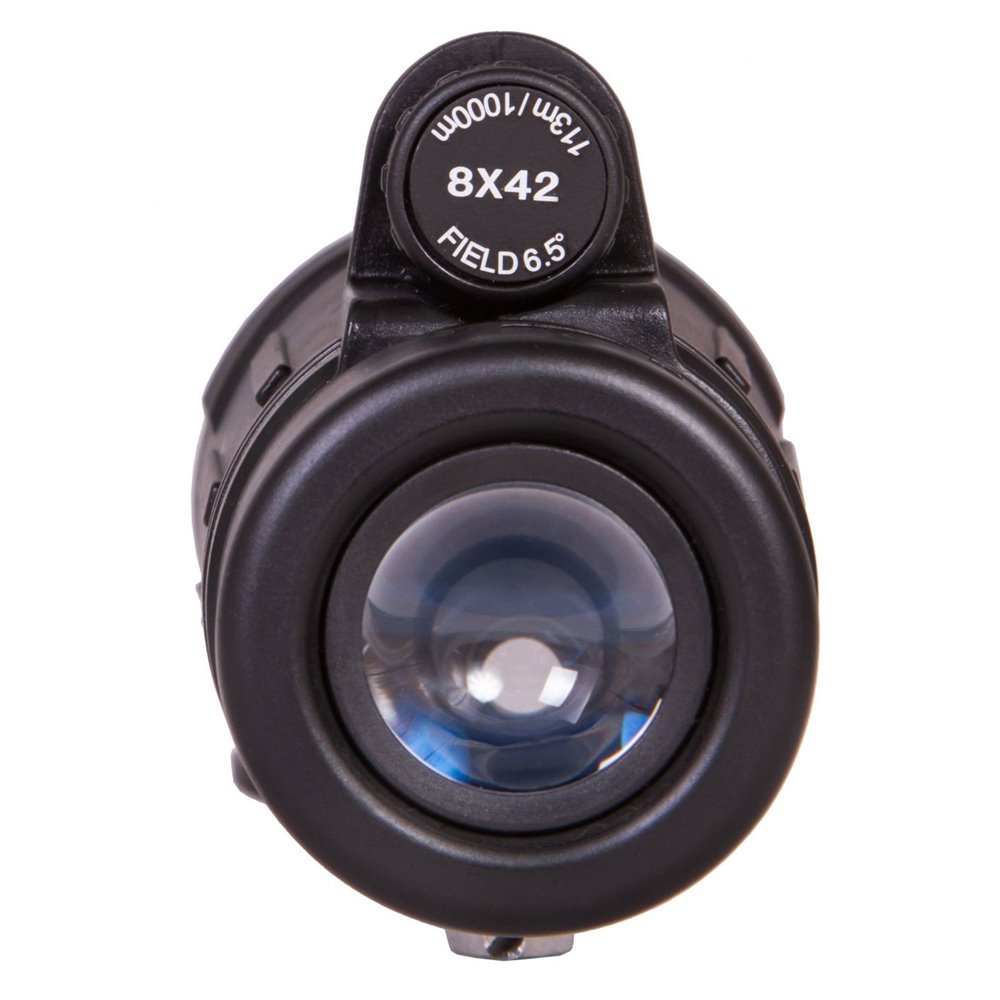 Levenhuk Atom 8X42 Monoküler Dürbün